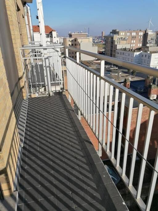 Cozb Apartment Bruges Exterior photo